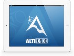 Garmin connect sur iPad avec AltiFondo