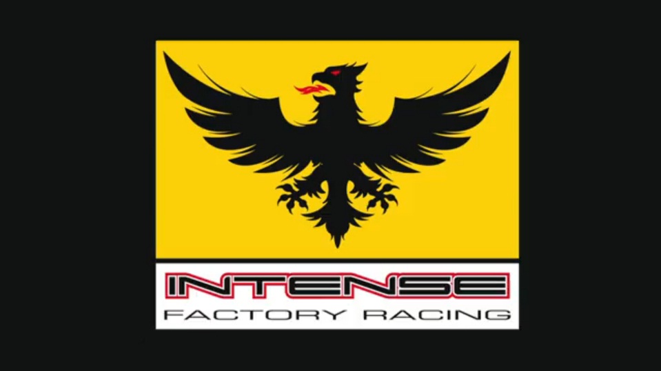 INTENSE VTOPO CREW 2013 / SINGLETRACK HUNTERS : FIRE en Espagne