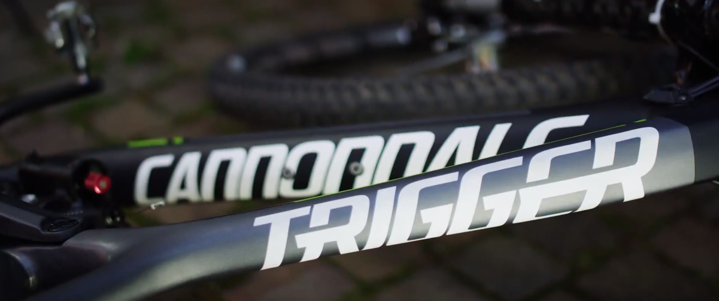 Jerome Clementz en Trigger 29er Carbone 1 2014