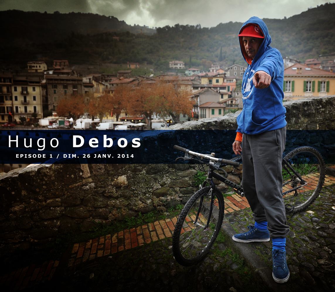 Hugo Debos Acte 1 la vidéo