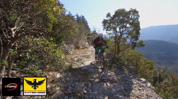 Bilan en vidéo chez Intense 2013