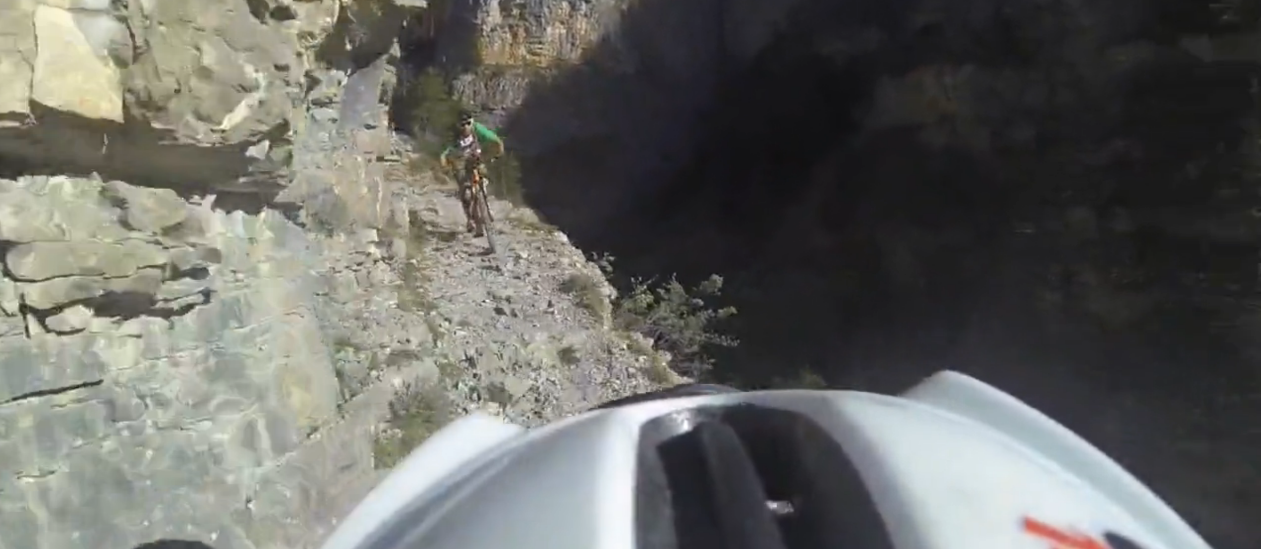 VTOPO en Corse