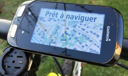 GARMIN EDGE 1000 MODE PAYSAGE…