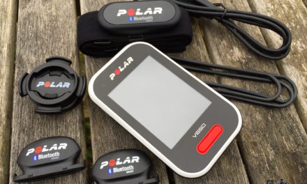 TEST – POLAR V650 – UN GPS COMPLET AVEC CARTOGRAPHIE …