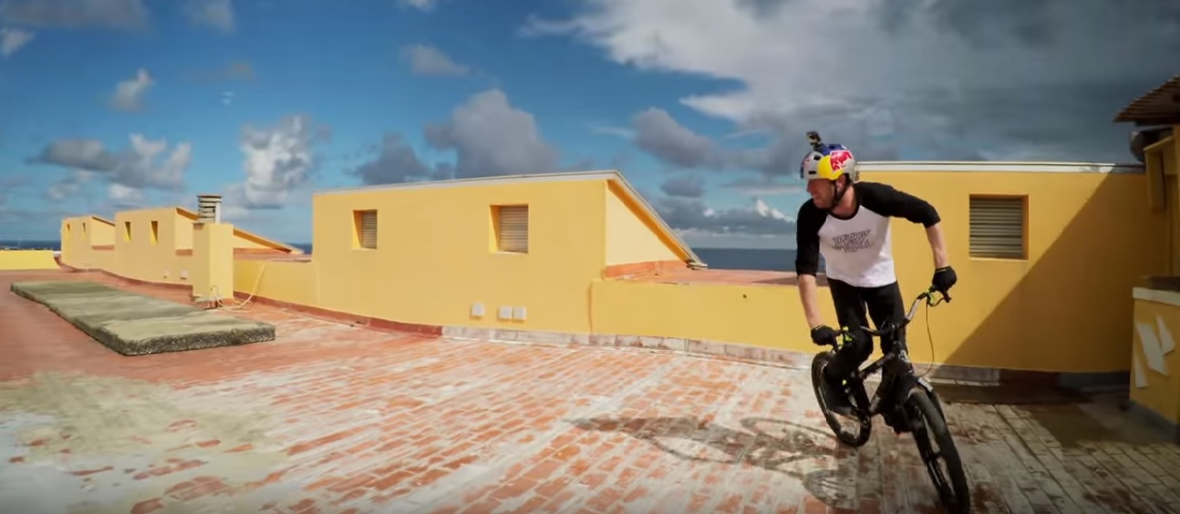 DANNY MACASKILL A CASCADIA