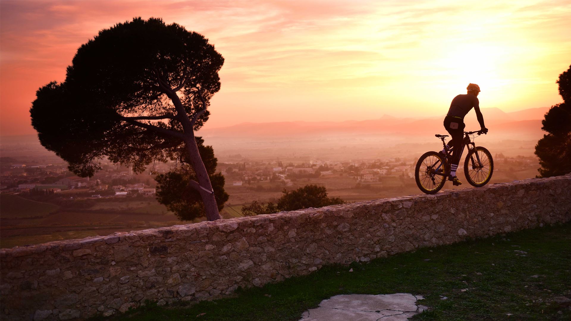 REGIS # 2 – DU VTT ET BIEN PLUS ENCORE