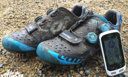 TEST LONGUE DUREE DES CHAUSSURES CATLIKE WHISPER MTB