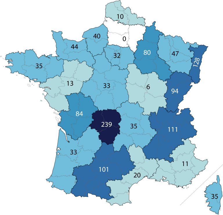 LE PRINTEMPS EST DE RETOUR ET LES TIQUES AUSSI - MAIS QUOI LE PRINTEMPS EST DE RETOUR ET LES TIQUES AUSSI - MAIS QUOI