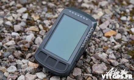 TEST GPS – LE SURPRENANT WAHOO ELEMNT BOLT