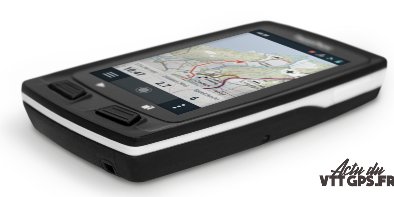 NOUVEAUTE – TWONAV VELO ET HORIZON DEUX GPS HAUT DE GAMME