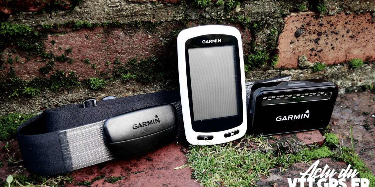 GARMIN EDGE TOURING ET TOURING PLUS UNE VALEUR SURE