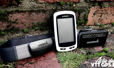 GARMIN EDGE TOURING ET TOURING PLUS UNE VALEUR SURE