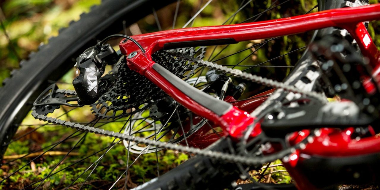 NOUVEAUTE – SRAM NX EAGLE – X12 ULTRA ABORDABLE