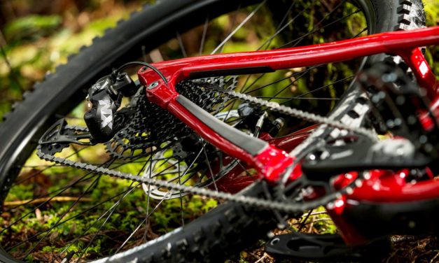 NOUVEAUTE – SRAM NX EAGLE – X12 ULTRA ABORDABLE