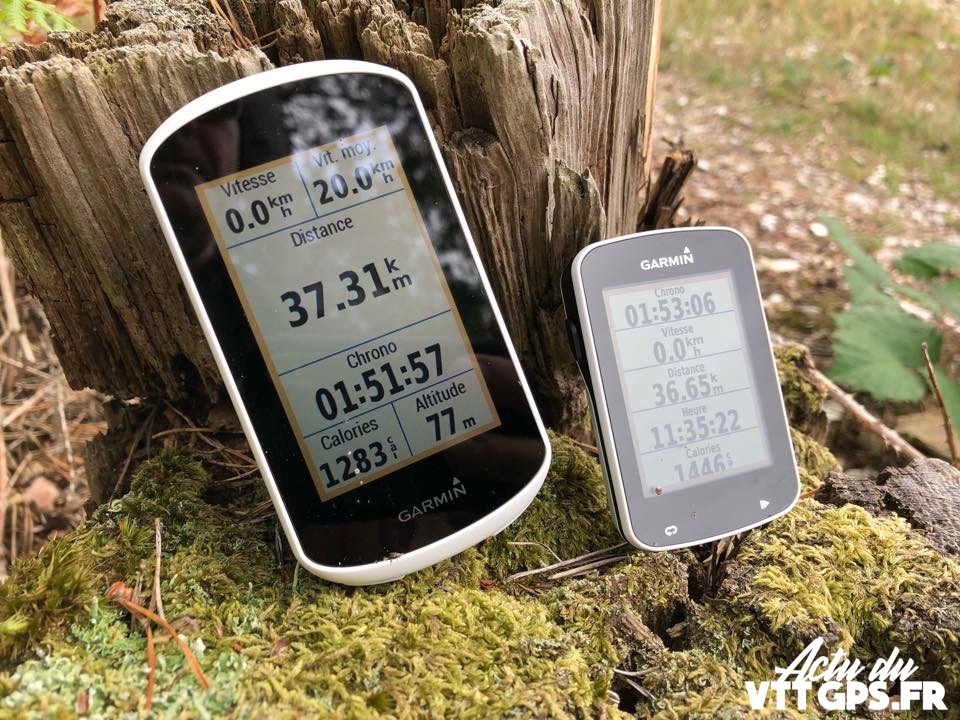 Garmin Edge Explore, le GPS vélo dédié au cyclotourisme et à l