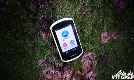 TEST GPS – GARMIN EDGE EXPLORE – UN BAROUDEUR ABORDABLE …