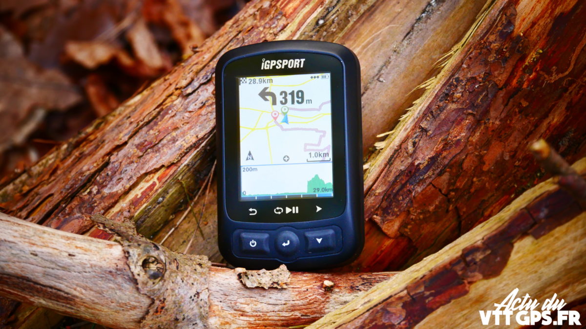 Igs618 navigation sales