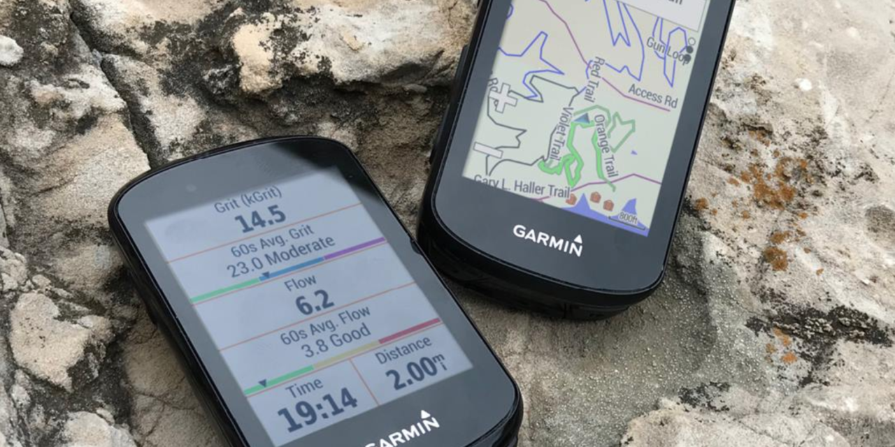 NOUVEAUTE – GARMIN EDGE 530 ET EDGE 830 – LE VTT A L’HONNEUR