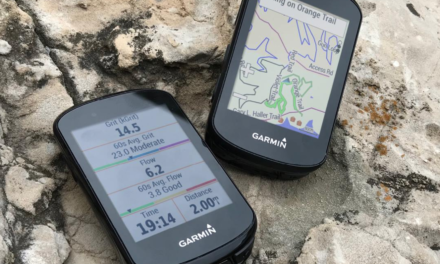 NOUVEAUTE – GARMIN EDGE 530 ET EDGE 830 – LE VTT A L’HONNEUR