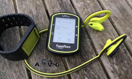 TWONAV ULTRA VOUS GUIDE EN MUSIQUE…