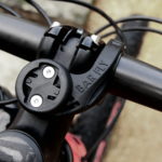 TEST – BARFLY 4 ROAD MOUNT- LE SUPPORT MULTI GPS