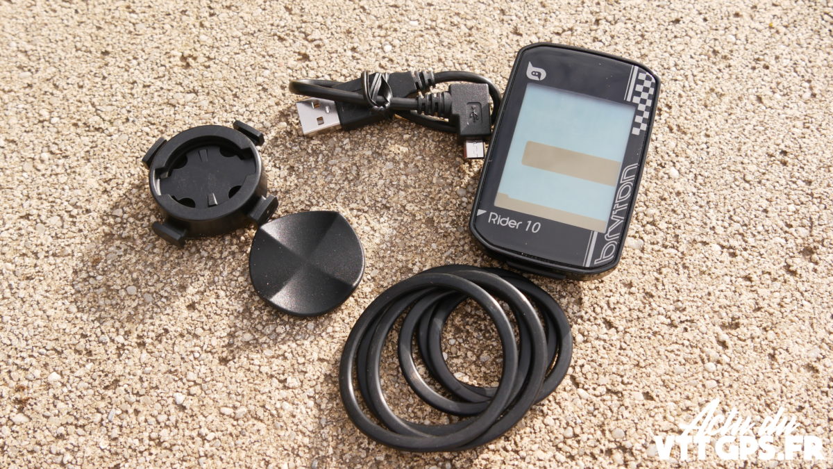 Test du compteur GPS Bryton 410 : l'essentiel pour la sportivité