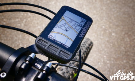 WAHOO ELEMNT ROAM – LA NOUVELLE VISION DU COMPTEUR GPS