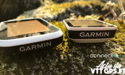 APP-STORE DE GARMIN IQ SUBLIME TON GPS