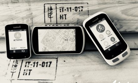 POUR MON GPS GARMIN – QUELLE CARTOGRAPHIE ?