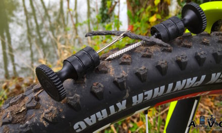 SAHMURAI REPARER SON TUBELESS A LA VITESSE DE L’ECLAIR…