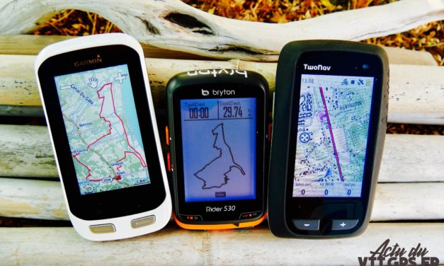 LA CARTOGRAPHIE ET LES GPS – COMMENT CHOISIR ?