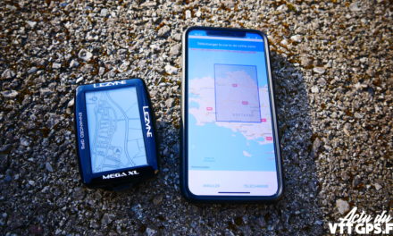 TUTORIEL – IMPORTER UNE CARTOGRAPHIE LEZYNE MEGA C ET MEGA XL
