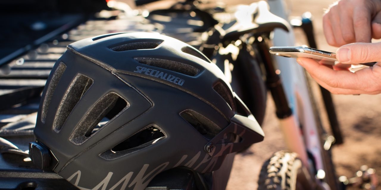 NOUVEAUTE – DU MIPS ET UN CAPTEUR D’INCIDENT ANGI SUR LES CASQUES CHEZ SPECIALIZED