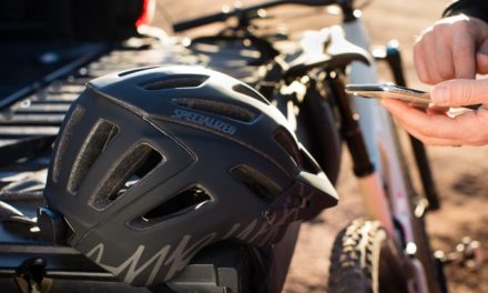 NOUVEAUTE – DU MIPS ET UN CAPTEUR D’INCIDENT ANGI SUR LES CASQUES CHEZ SPECIALIZED