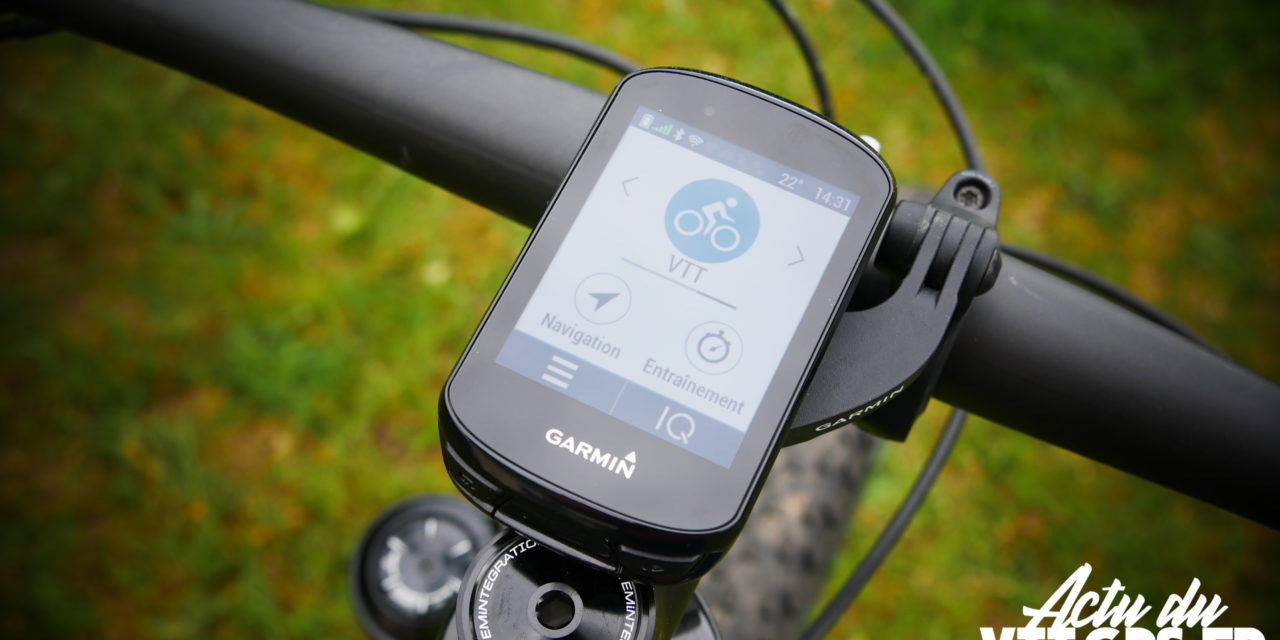 GARMIN EDGE 830 ET 530 – ZOOM SUR TROIS FONCTIONS INNOVANTES