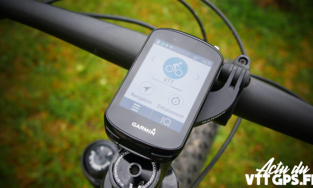 GARMIN EDGE 830 ET 530 – ZOOM SUR TROIS FONCTIONS INNOVANTES