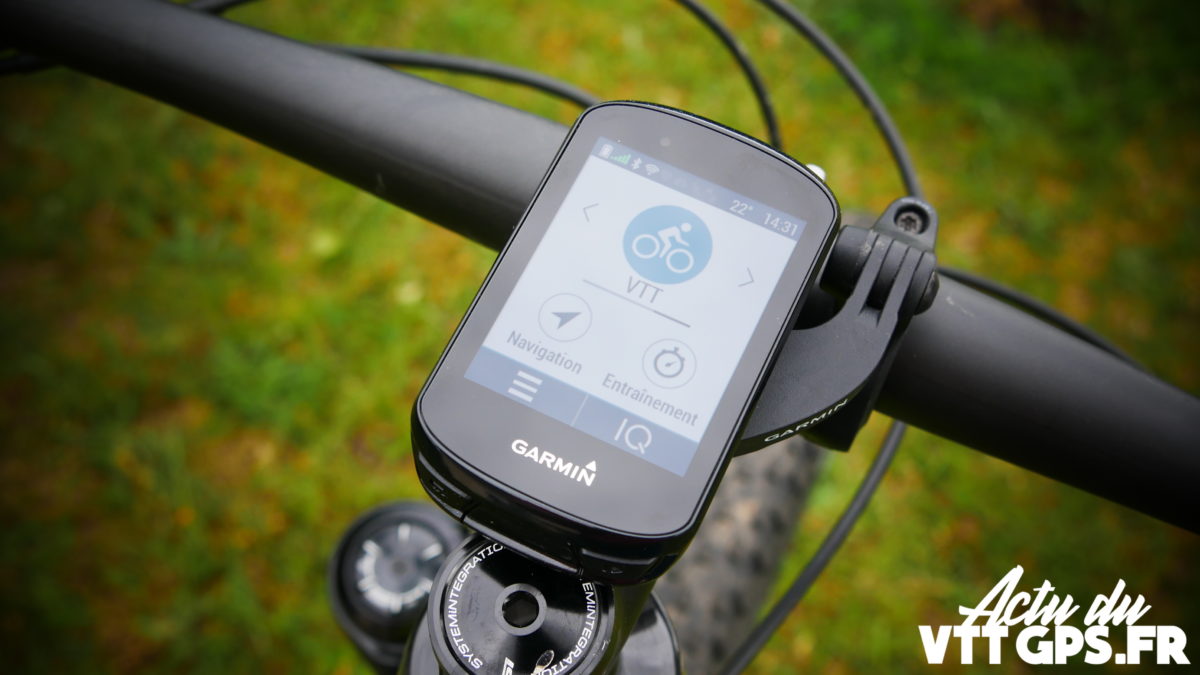 Test  Garmin Edge 530 & 830 : faux jumeaux, vraies différences