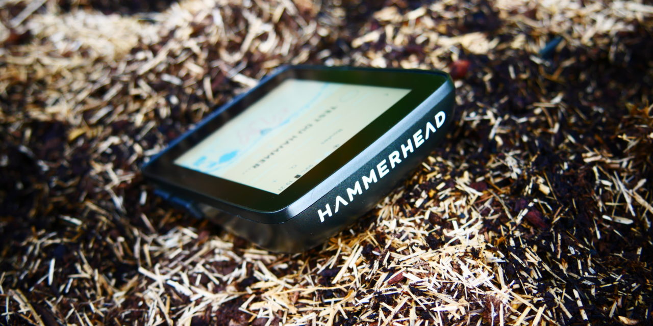 TESTER LE GPS KAROO HAMMERHEAD 45 JOURS AVANT DE L’ACHETER