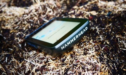 TESTER LE GPS KAROO HAMMERHEAD 45 JOURS AVANT DE L’ACHETER