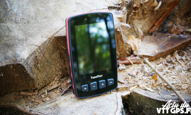 GPS TRAIL 2 BIKE – LA GROSSE MUTATION DE CHEZ TWONAV