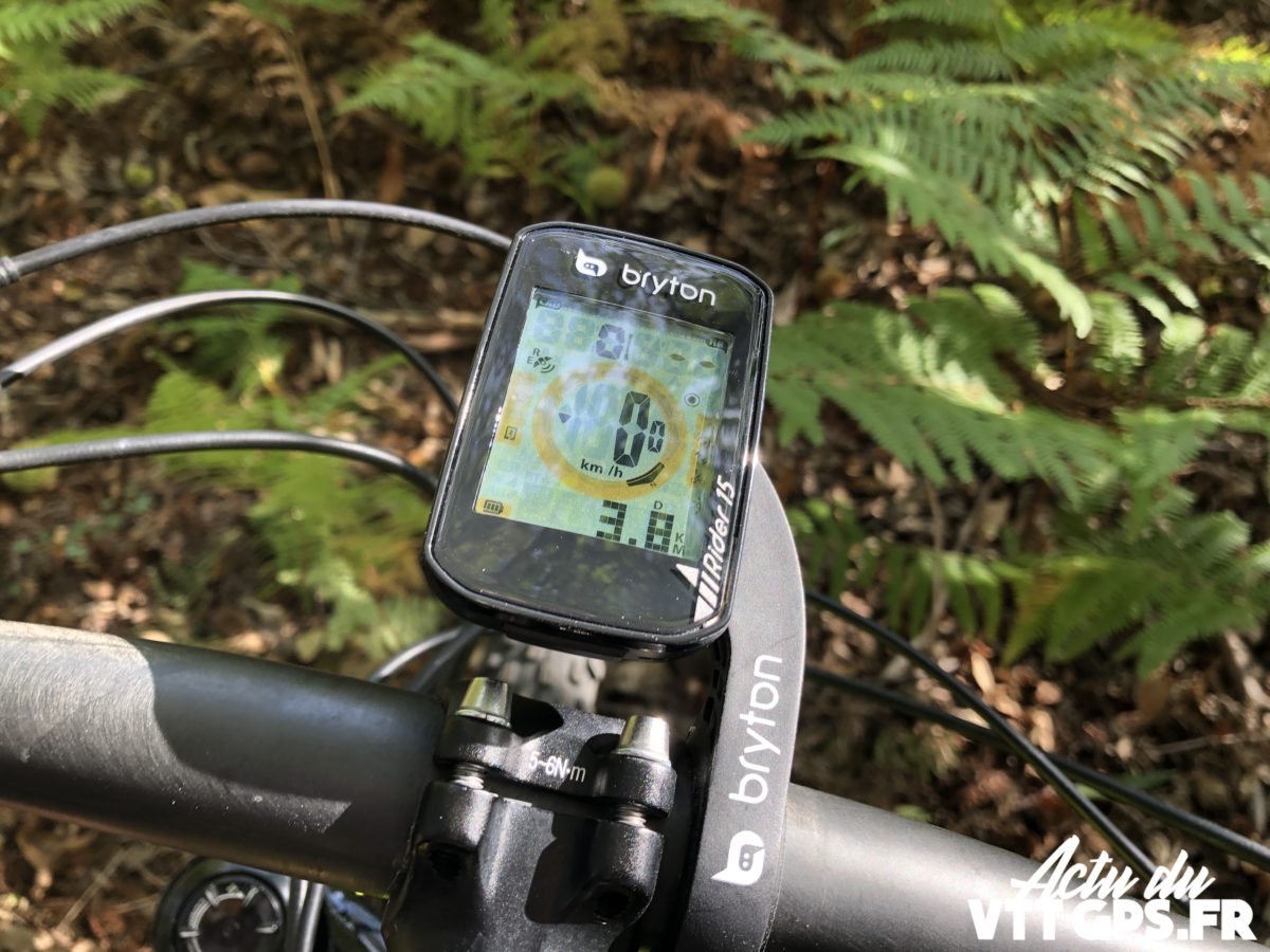 Quels sont les 10 meilleurs compteurs vélo GPS ?