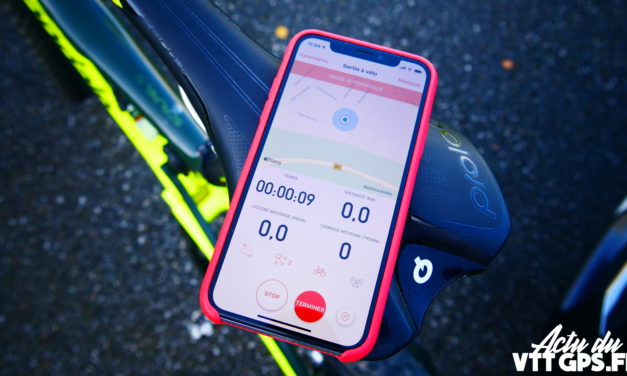 STRAVA VA COUPER LA COMMUNICATION ANT+ ET BLUETOOTH SUR SON APPLICATION