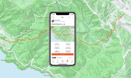 UNE NOUVELLE CARTOGRAPHIE CHEZ STRAVA – LA MAPBOX