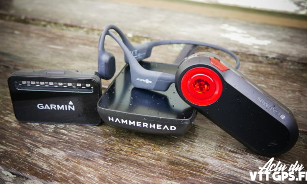 HAMMERHEAD KAROO – INFO VARIA RADAR EN FOND SONORE DANS VOTRE CASQUE AUDIO