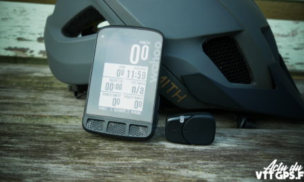 WAHOO ELEMNT ROAM – BLOT ET SPECIALIZED ANGI POUR VOTRE SECURITE