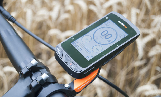 LA MARQUE XPLOVA – COMPTEURS GPS ET HOME TRAINER – ARRIVE EN FRANCE CHEZ ALTERNATIVSPORT