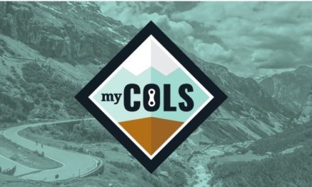 APPLICATION – MYCOLS – VISUALISER NOS MEILLEURS COLS