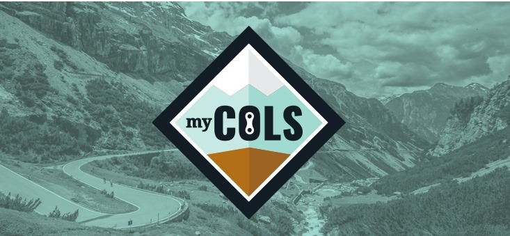 APPLICATION – MYCOLS – VISUALISER NOS MEILLEURS COLS