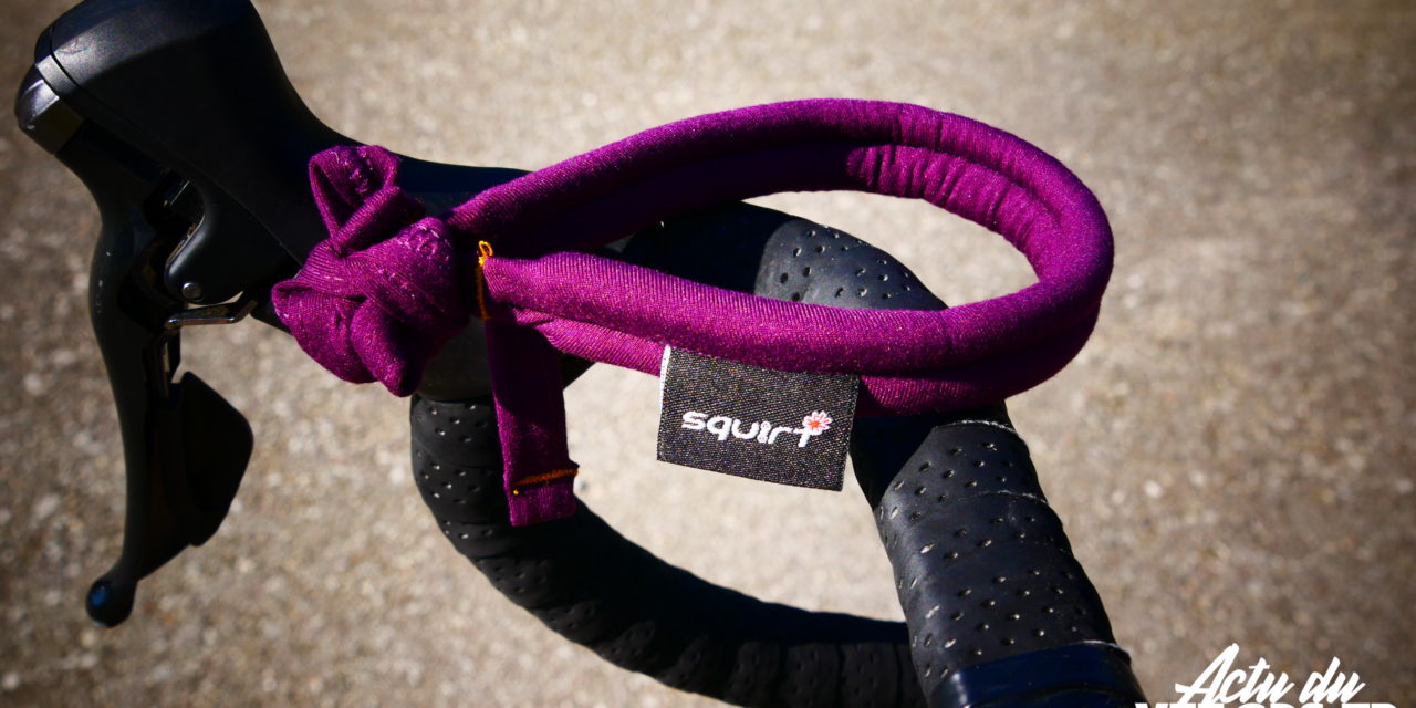 TEST DU SQUIRT SWEATSUKER – LE BANDEAU ANTI-TRANSPIRATION