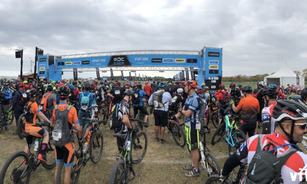 AU 11 MAI POUR PRATIQUER LE VELO, C’EST 10 M ET PAS UN DE MOINS